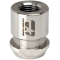 Overtake Shift Knob Boot Retainer (5-Speed), 2002-2014 WRX