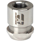 Overtake Shift Knob Boot Retainer (5-Speed), 2002-2014 WRX