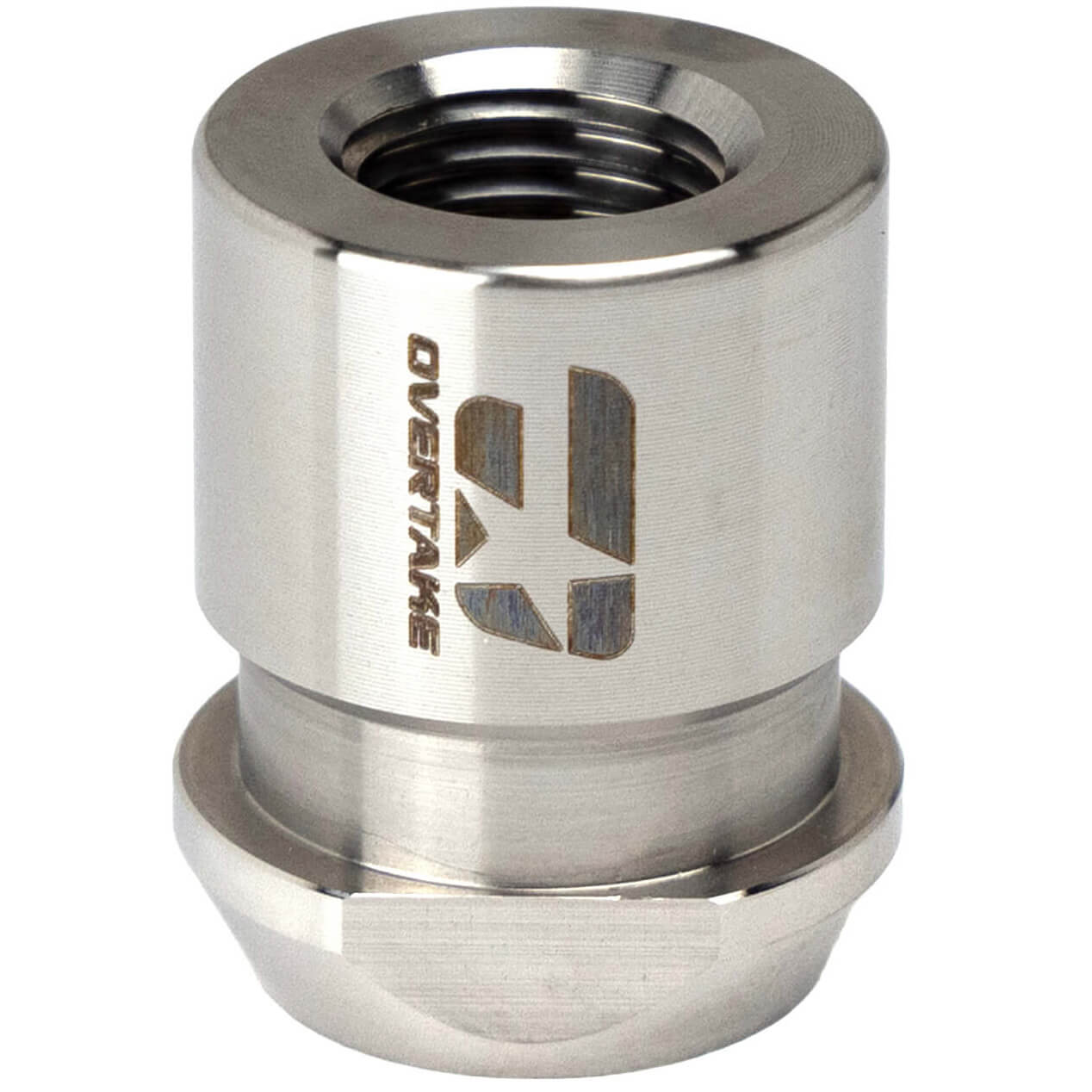 Overtake Shift Knob Boot Retainer (5-Speed), 2002-2014 WRX