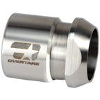 Overtake Shift Knob Boot Retainer (5-Speed), 2002-2014 WRX - Angle 2
