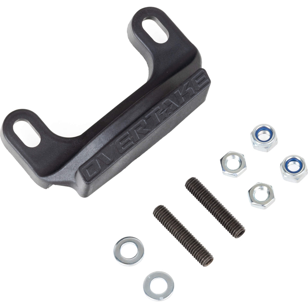 Overtake Shifter Stop, 2015-2026 WRX