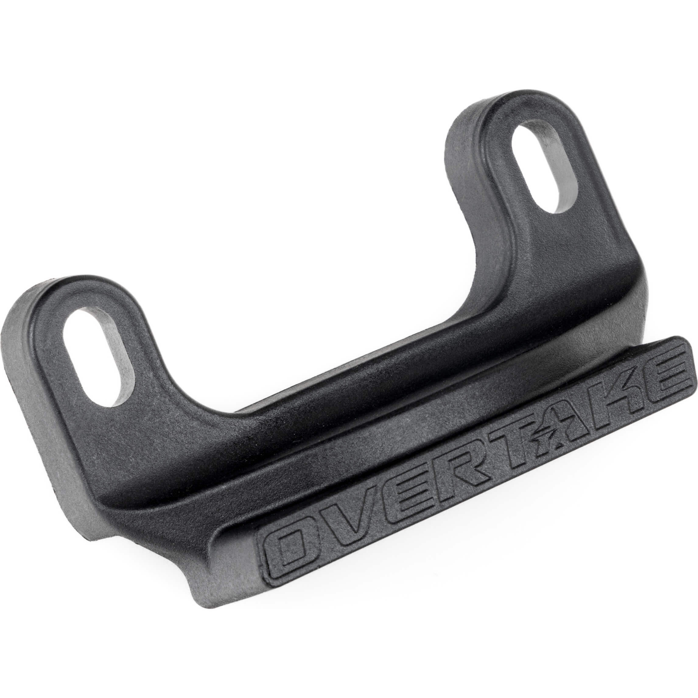 Overtake Shifter Stop, 2015-2026 WRX - Angle 3