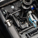 Overtake Shifter Stop, 2015-2026 WRX - Angle 4