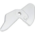 Overtake Short Shift Transmission Plate, 2015-2026 WRX - Angle 3