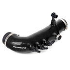Overtake Silicone Turbo Inlet Hose, 2008-2014 WRX
