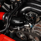 Overtake Silicone Turbo Inlet Hose, 2008-2014 WRX