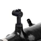 Overtake Silicone Turbo Inlet Hose, 2008-2014 WRX