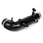 Overtake Silicone Turbo Inlet Hose, 2002-2007 WRX & 2004-2021 STi