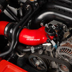 Overtake Silicone Turbo Inlet Hose, 2008-2014 WRX