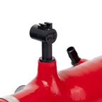 Overtake Silicone Turbo Inlet Hose, 2002-2007 WRX & 2004-2021 STi