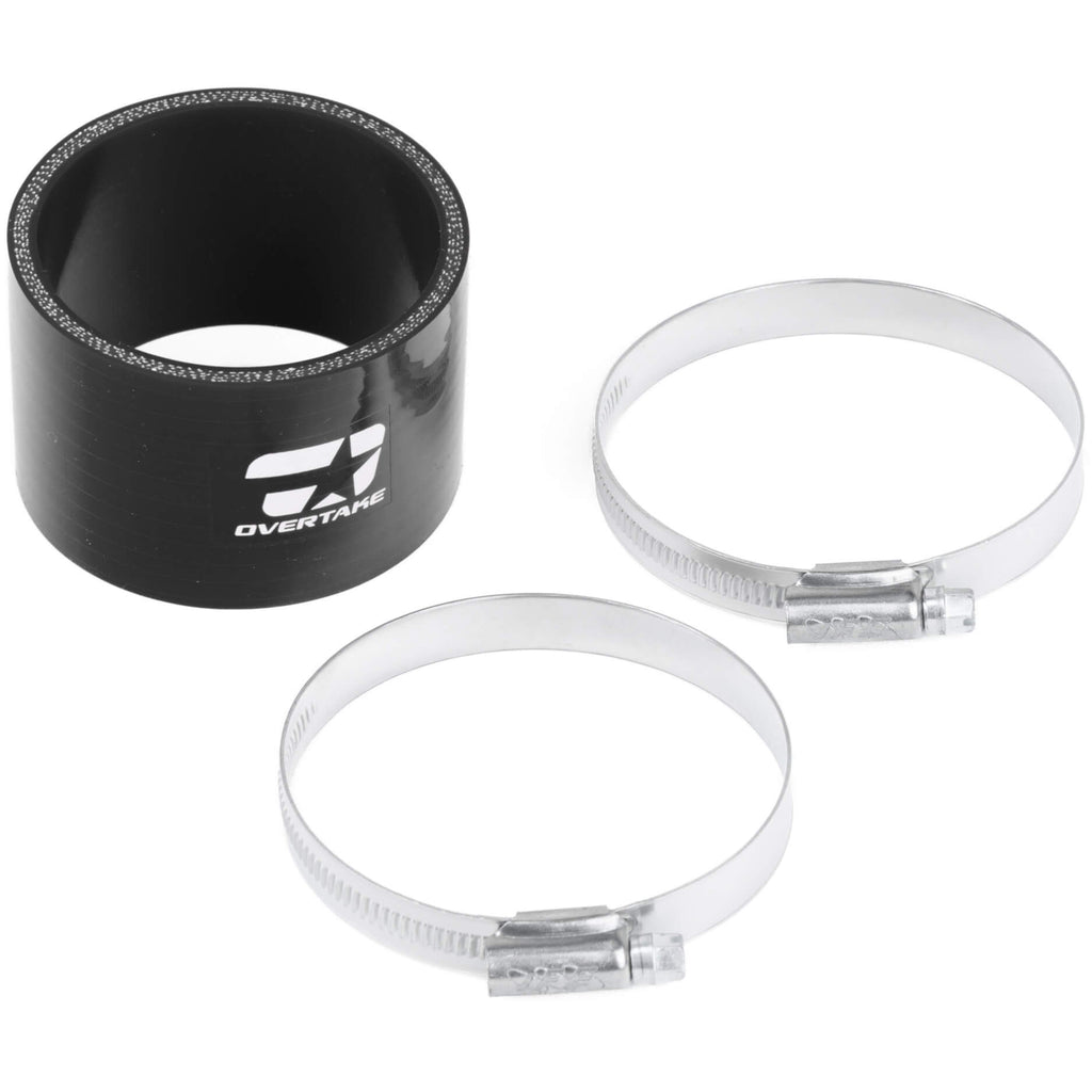 Overtake Throttle Body Coupler, 2002-2007 WRX & 2004-2021 STi