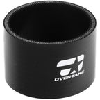 Overtake Throttle Body Coupler, 2002-2007 WRX & 2004-2021 STi