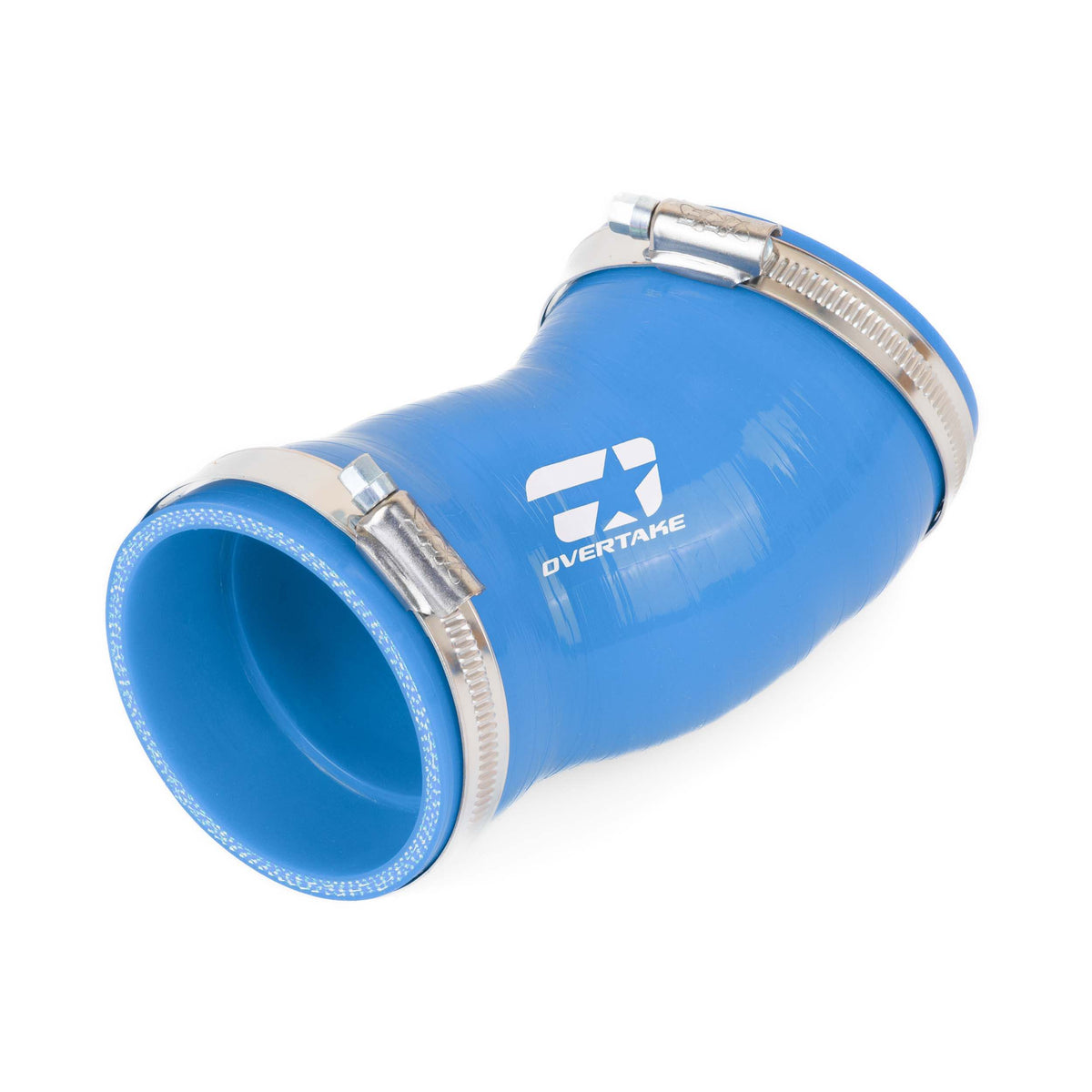 Overtake Throttle Body Coupler, 2008-2021 WRX