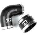 Overtake TMIC Silicone Coupler Kit, 2002-2007 WRX & 2004-2021 STi
