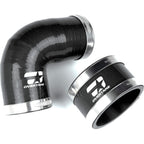 Overtake TMIC Silicone Coupler Kit, 2002-2007 WRX & 2004-2021 STi