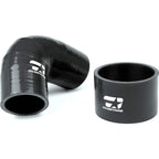 Overtake TMIC Silicone Coupler Kit, 2002-2007 WRX & 2004-2021 STi