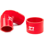 Overtake TMIC Silicone Coupler Kit, 2002-2007 WRX & 2004-2021 STi