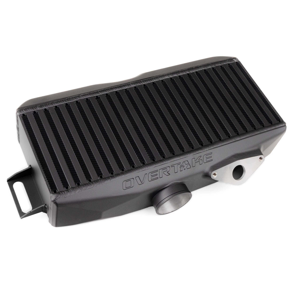 Overtake Top Mount Intercooler, 2002-2007 WRX & 2004-2021 STi