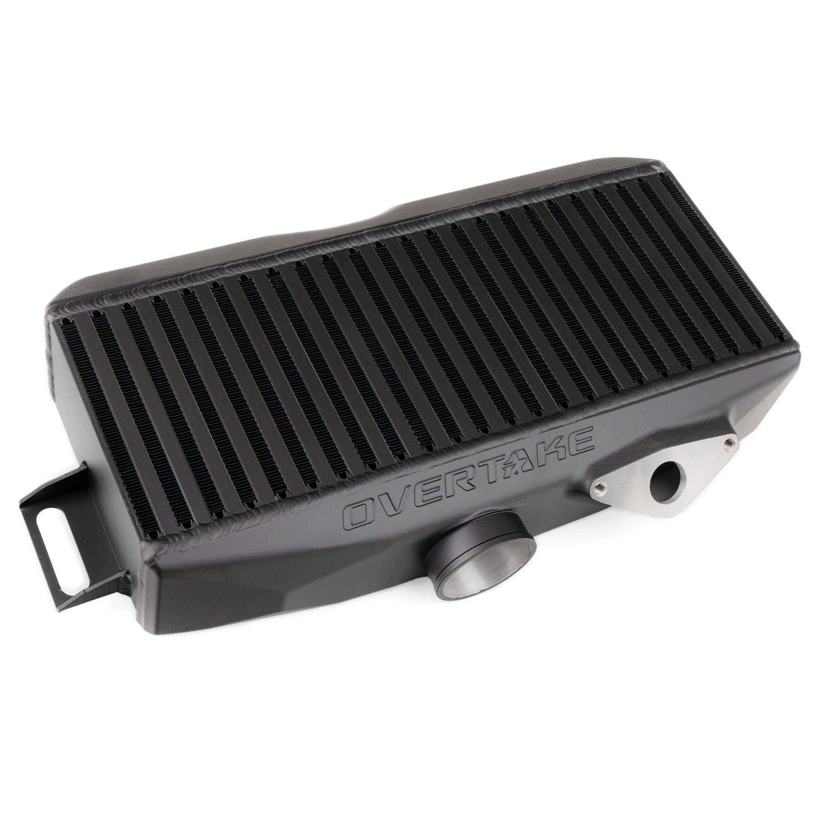 Overtake Top Mount Intercooler, 2002-2007 WRX & 2004-2021 STi