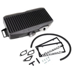 Overtake Top Mount Intercooler, 2002-2007 WRX & 2004-2021 STi