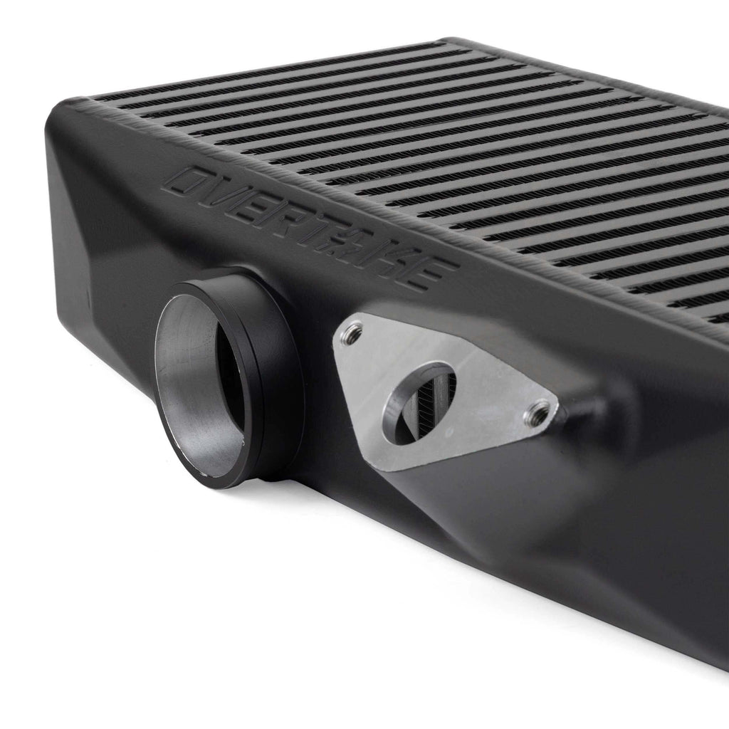 Overtake Top Mount Intercooler, 2002-2007 WRX & 2004-2021 STi