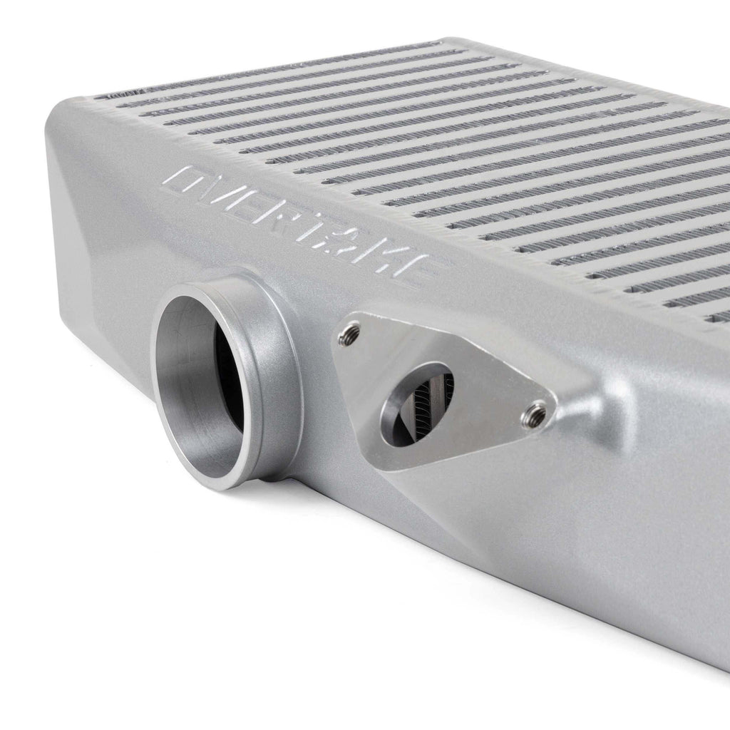 Overtake Top Mount Intercooler, 2002-2007 WRX & 2004-2021 STi