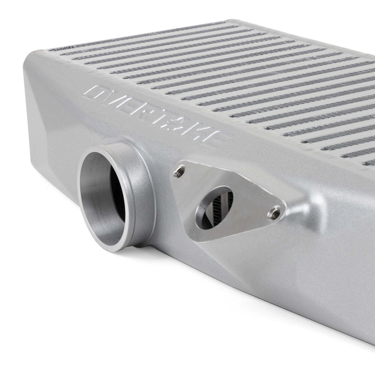 Overtake Top Mount Intercooler, 2002-2007 WRX & 2004-2021 STi