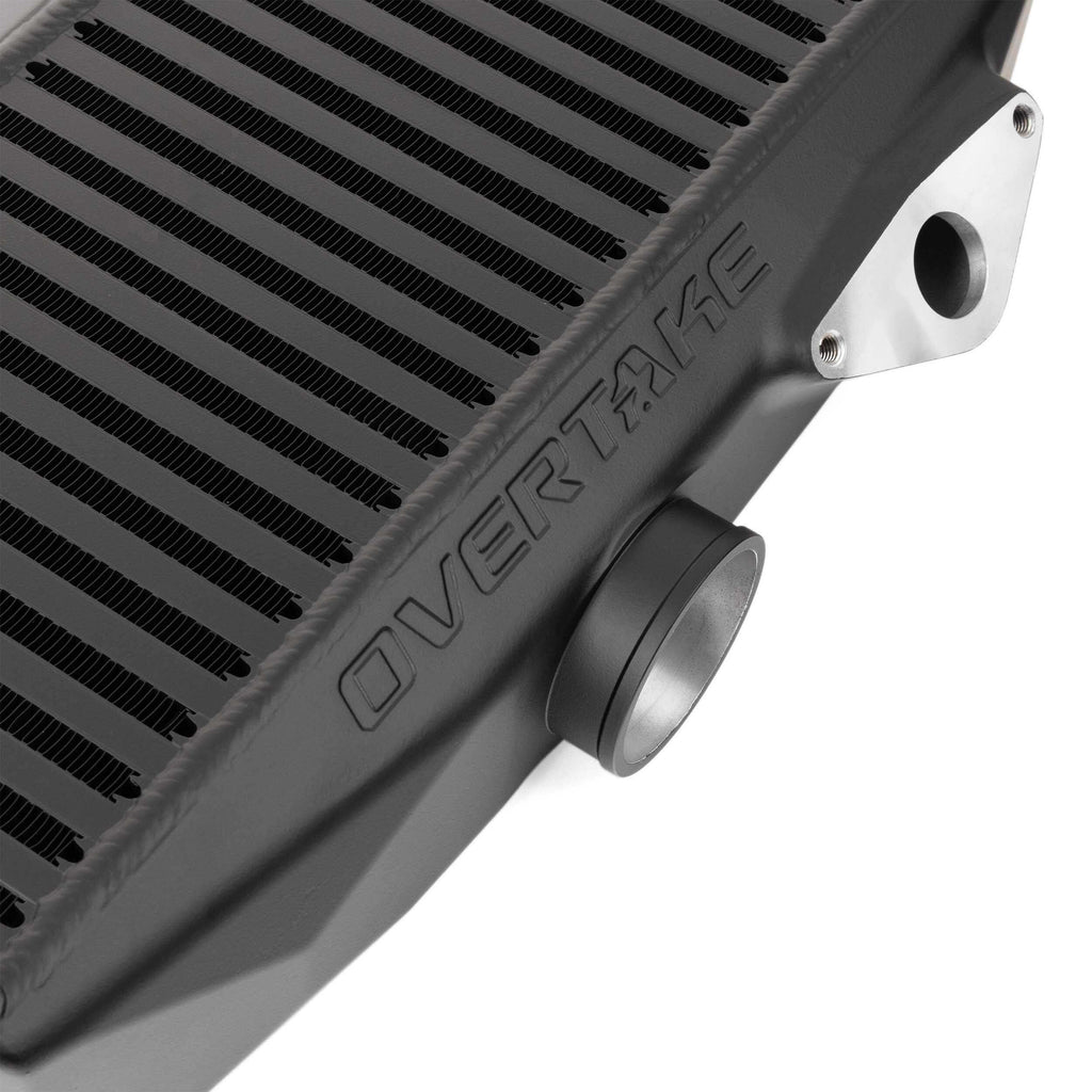 Overtake Top Mount Intercooler, 2002-2007 WRX & 2004-2021 STi