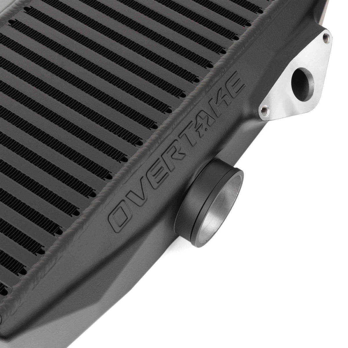 Overtake Top Mount Intercooler, 2002-2007 WRX & 2004-2021 STi