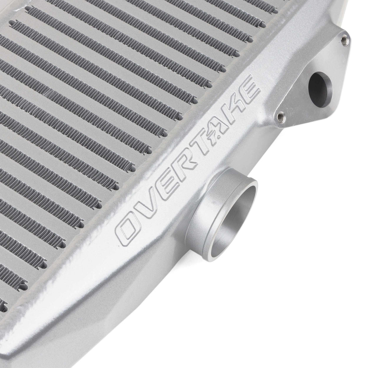 Overtake Top Mount Intercooler, 2002-2007 WRX & 2004-2021 STi