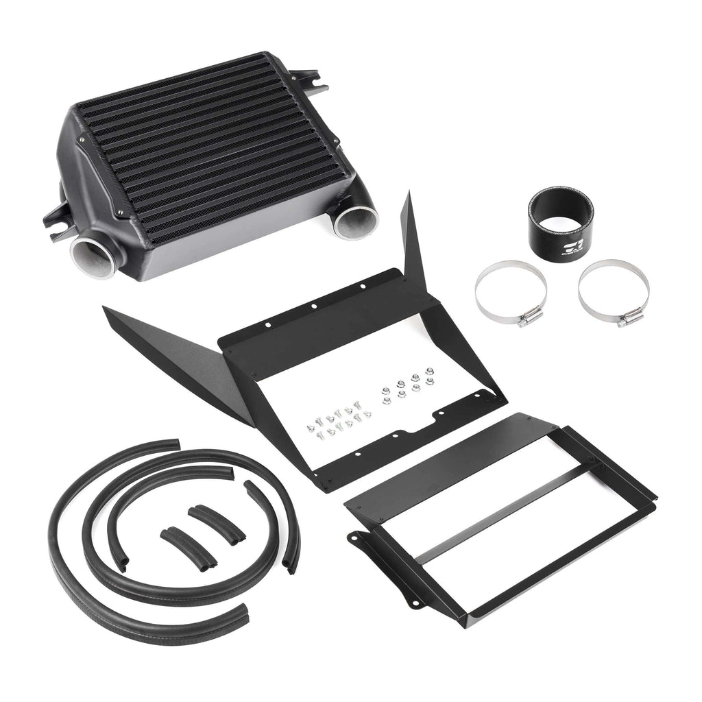 Overtake Top Mount Intercooler, 2015-2021 WRX