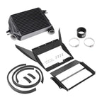 Overtake Top Mount Intercooler, 2015-2021 WRX