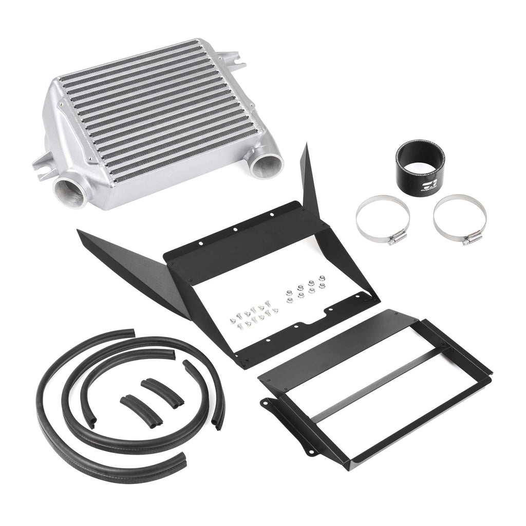 Overtake Top Mount Intercooler, 2015-2021 WRX