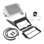 Overtake Top Mount Intercooler, 2015-2021 WRX
