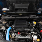 Overtake Top Mount Intercooler, 2015-2021 WRX