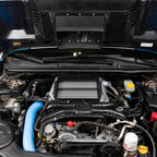 Overtake Top Mount Intercooler, 2015-2021 WRX
