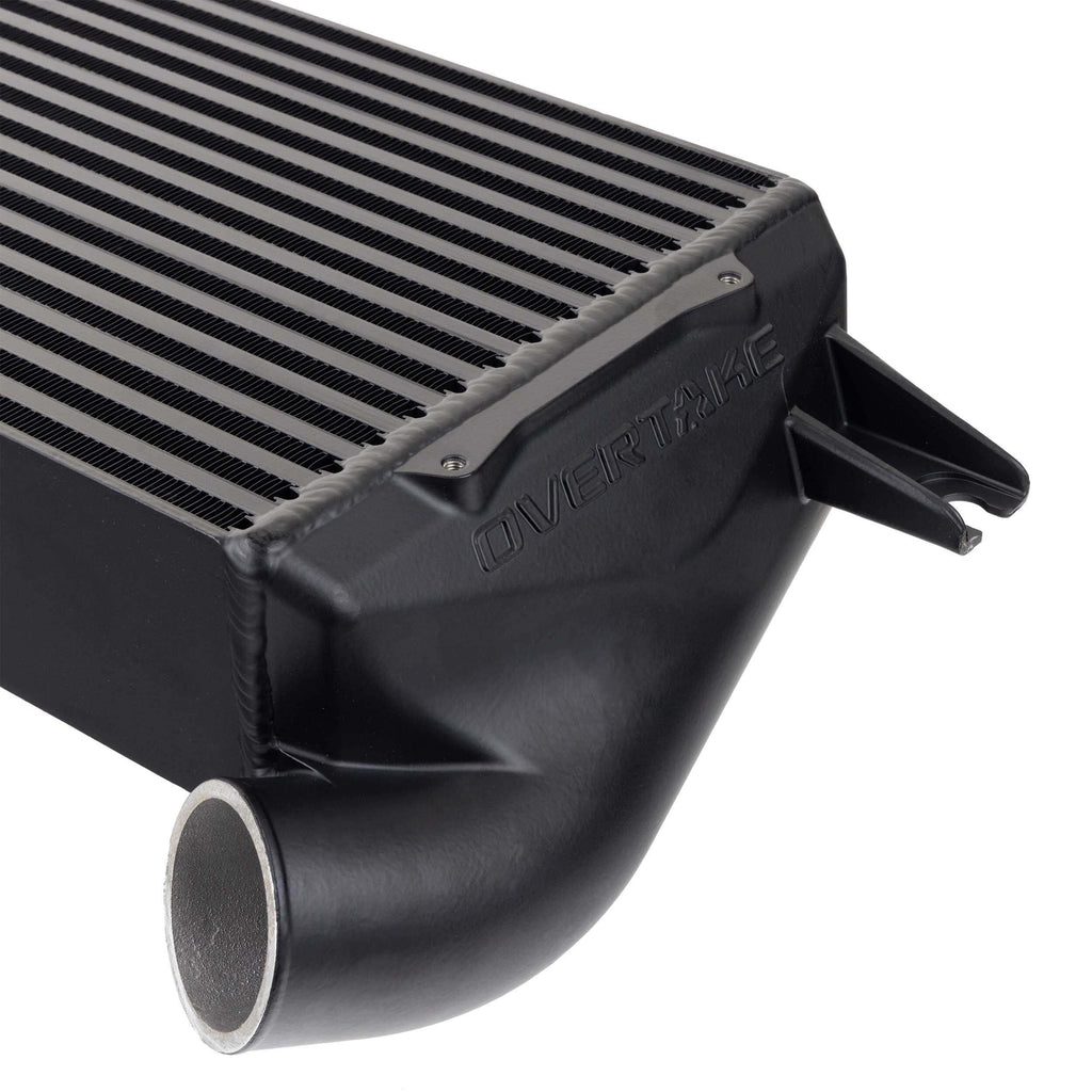 Overtake Top Mount Intercooler, 2015-2021 WRX