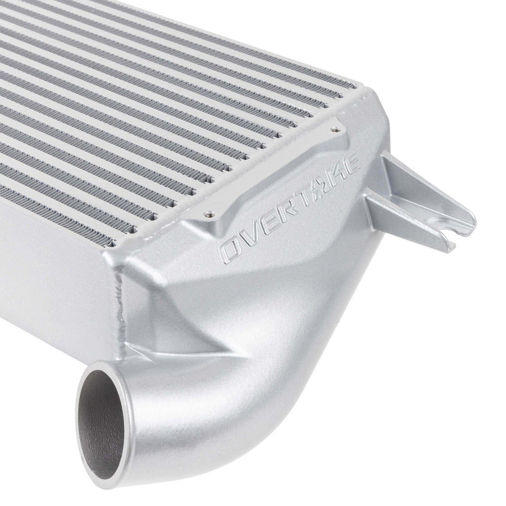 Overtake Top Mount Intercooler, 2015-2021 WRX