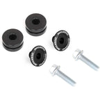 Overtake Top Mount Intercooler Isolator Bushings, 2002-2026 WRX & 2004-2021 STi