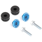 Overtake Top Mount Intercooler Isolator Bushings, 2002-2026 WRX & 2004-2021 STi