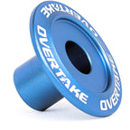 Overtake Top Mount Intercooler Isolator Bushings, 2002-2026 WRX & 2004-2021 STi