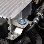 Overtake Top Mount Intercooler Isolator Bushings, 2002-2026 WRX & 2004-2021 STi
