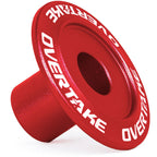 Overtake Top Mount Intercooler Isolator Bushings, 2002-2026 WRX & 2004-2021 STi