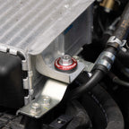 Overtake Top Mount Intercooler Isolator Bushings, 2002-2026 WRX & 2004-2021 STi