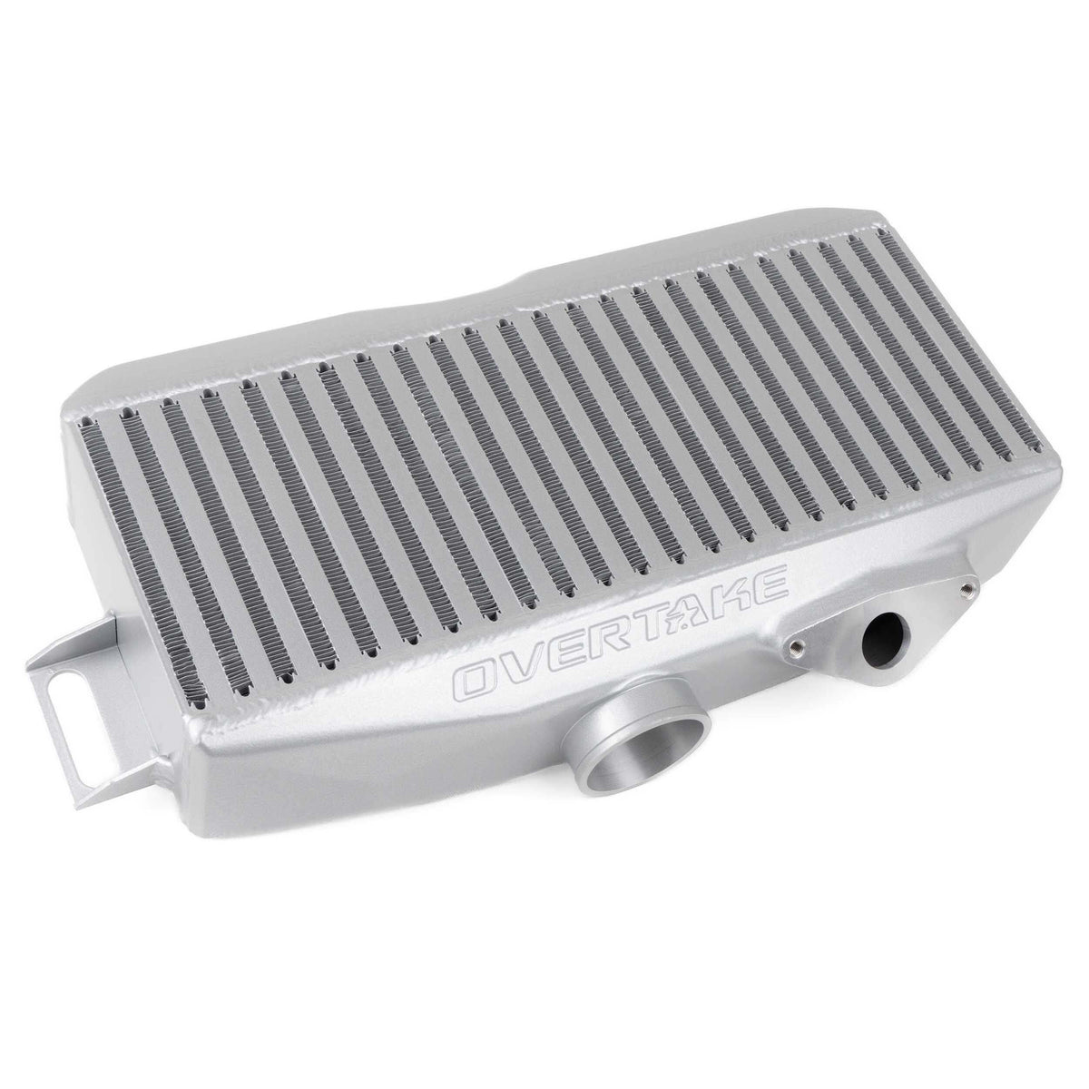 Overtake Top Mount Intercooler, 2002-2007 WRX & 2004-2021 STi