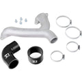 Overtake Top Mount Intercooler Y-Pipe Kit, 2002-2007 WRX & 2004-2021 STi