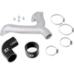 Overtake Top Mount Intercooler Y-Pipe Kit, 2002-2007 WRX & 2004-2021 STi