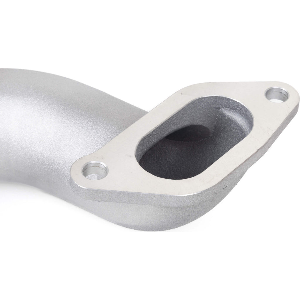 Overtake Top Mount Intercooler Y-Pipe Kit, 2002-2007 WRX & 2004-2021 STi