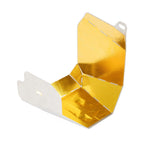 Overtake Turbo Heatshield Reflective Gold Foil, 2002-2014 WRX & 2004-2021 STi