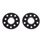 Overtake Wheel Spacers Pair - 3mm 5x114.3 / 5x100, 2002-2026 WRX/STi & 2013-2026 BRZ/GR86